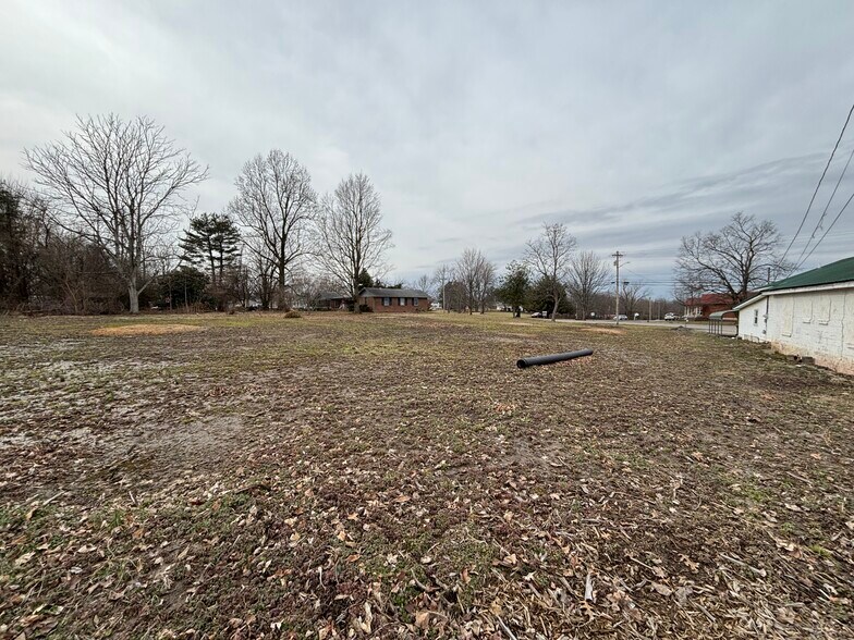 More Photos Of 418 E 3rd St, Hardinsburg Land For Sale
