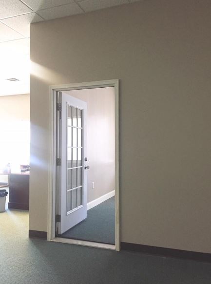 More Photos Of 12019 Radio Station Rd, Seneca Office For Lease