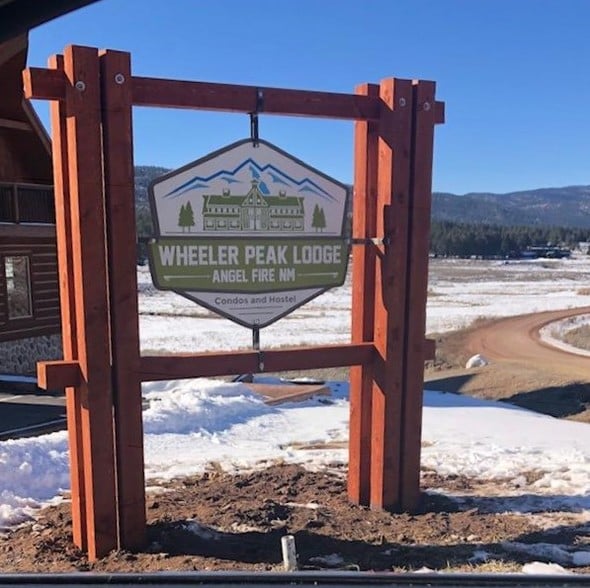More Photos Of 30 S Angel Fire Rd, Angel Fire Hotel For Sale