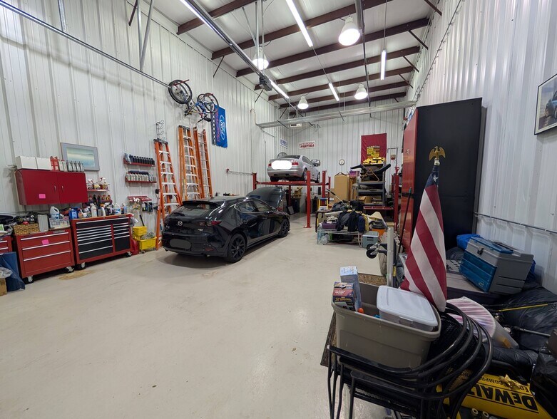 More Photos Of 879 Brickyard Cir, Golden Warehouse For Sale