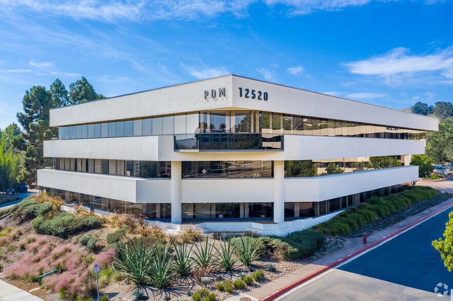 Primary Photo Of 12520 High Bluff Dr, San Diego Office For Lease