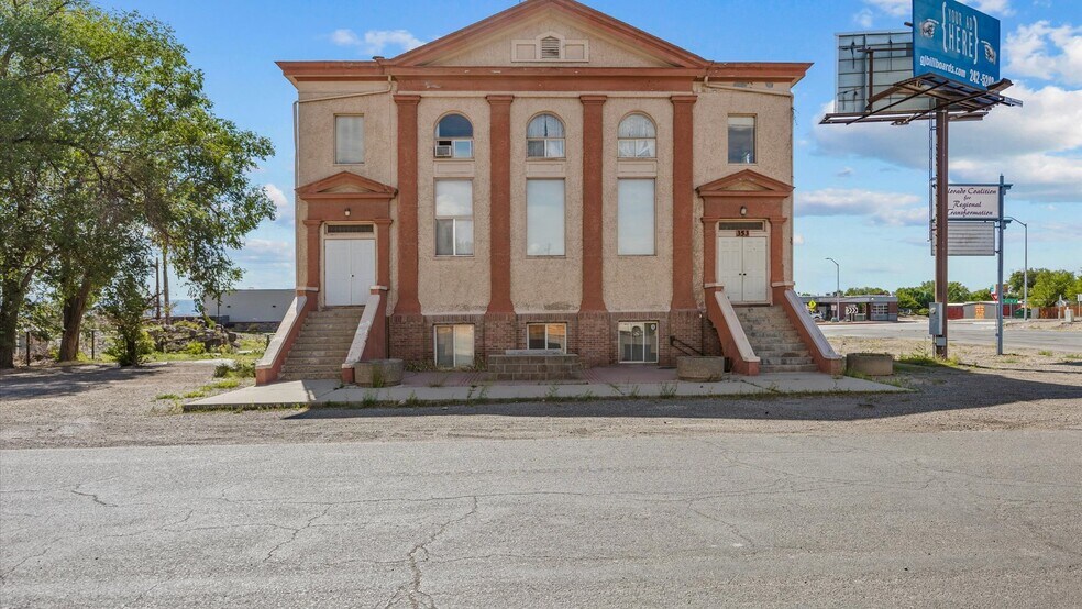 More Photos Of 353 2nd St, Clifton Religious Facility For Sale