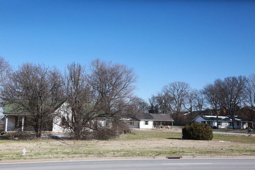 More Photos Of 311 Sam Ridley Pky, Smyrna Land For Sale