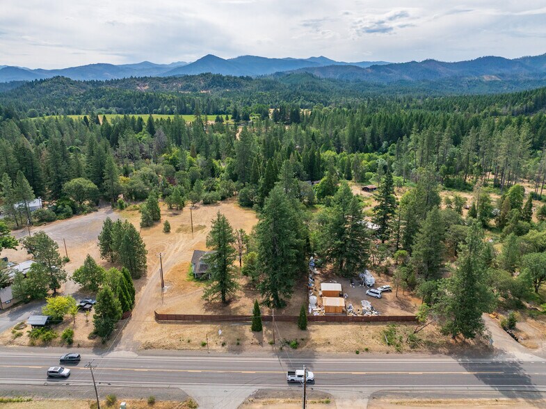 More Photos Of 33105 Redwood Hwy, Cave Junction Land For Sale
