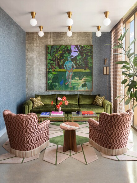 More Photos Of 109 N 12th St, Brooklyn Coworking Space