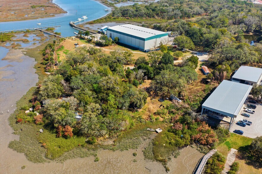 More Photos Of US 1 @ Nix Boatyard Road, Saint Augustine Land For Sale