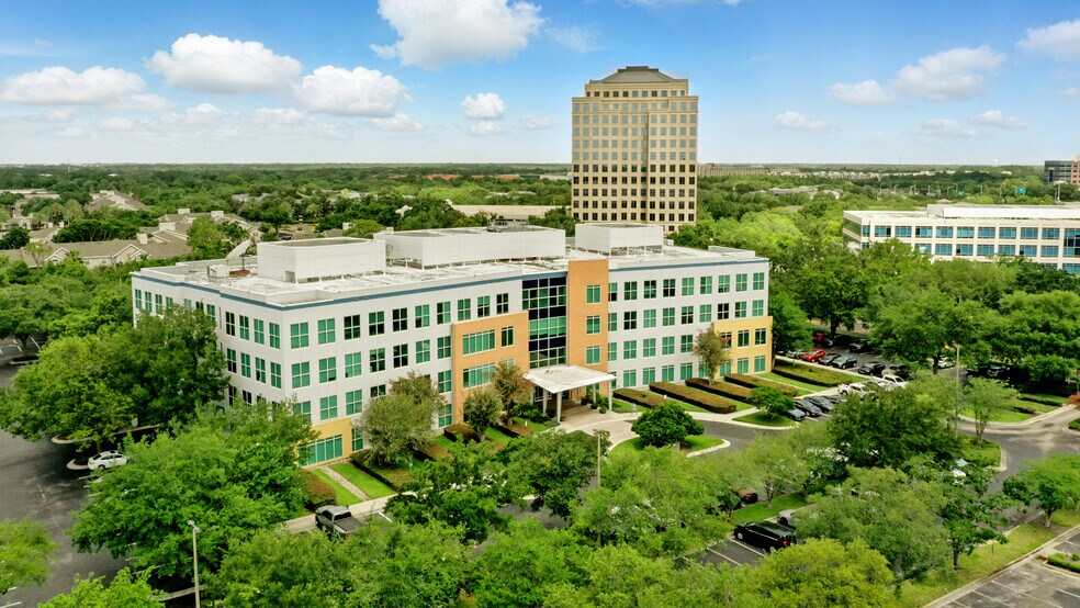 More Photos Of 1800 Pembrook Dr, Orlando Office For Sale