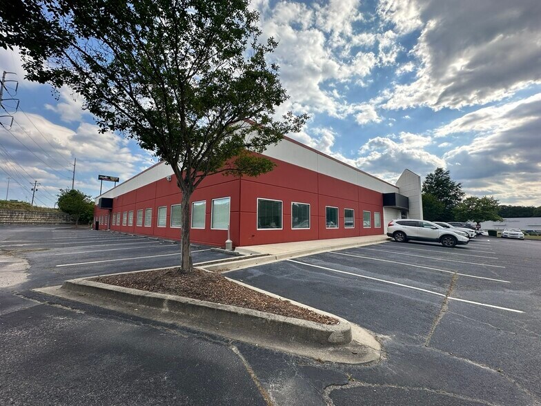 More Photos Of 1330 Augusta West Pky, Augusta Office For Lease