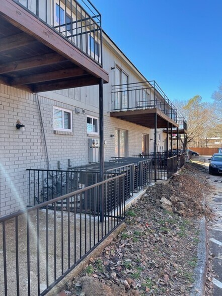 More Photos Of 3893 Pikes Peak Ave, Memphis Apartments For Sale