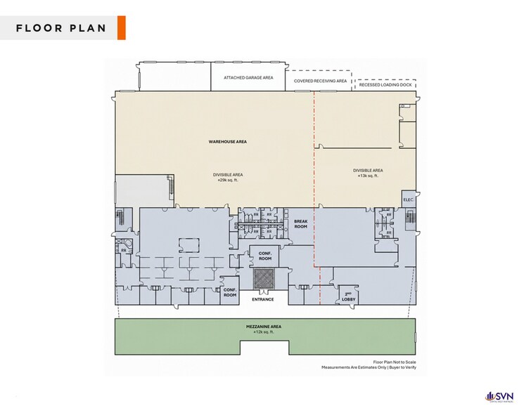 More Photos Of 700 Jarvis Dr, Morgan Hill Manufacturing For Sale