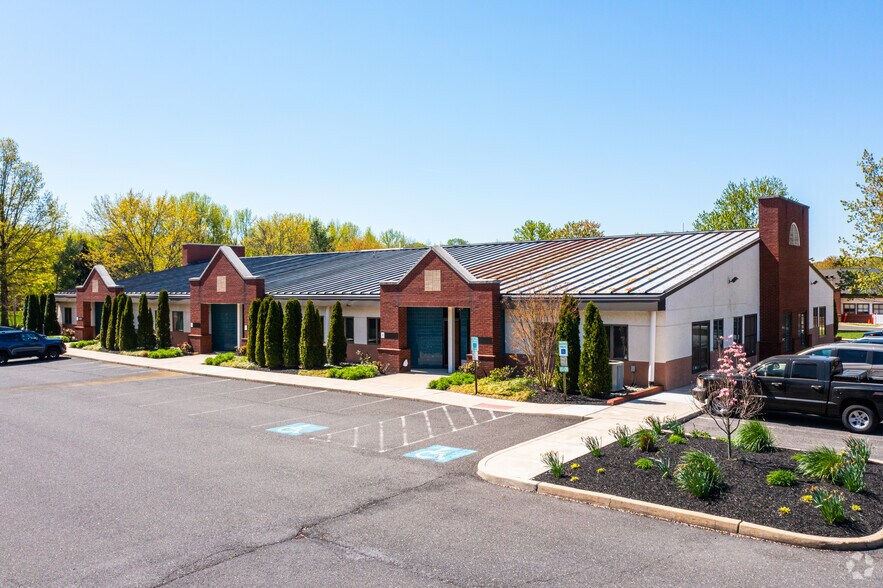 More Photos Of 1016 Laurel Oak Rd, Voorhees Office For Lease