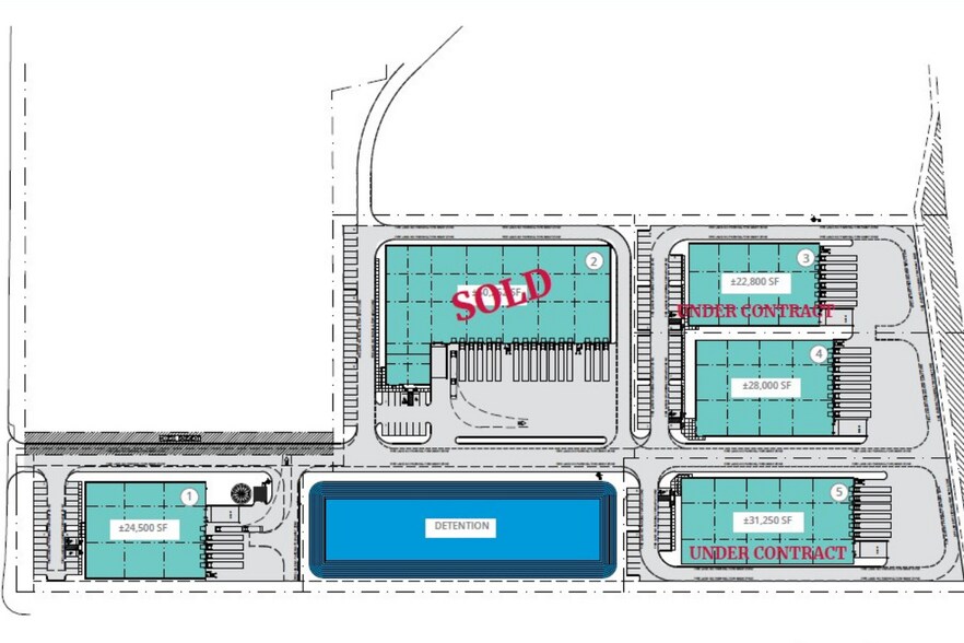 More Photos Of , Pasadena Industrial For Sale