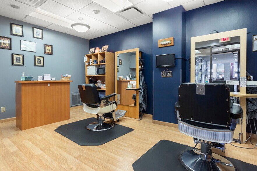 More Photos Of 99 Washington Ave, Albany Office For Lease