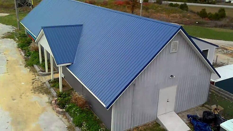 More Photos Of 23371 Old Highway 160, Reeds Spring Restaurant For Sale