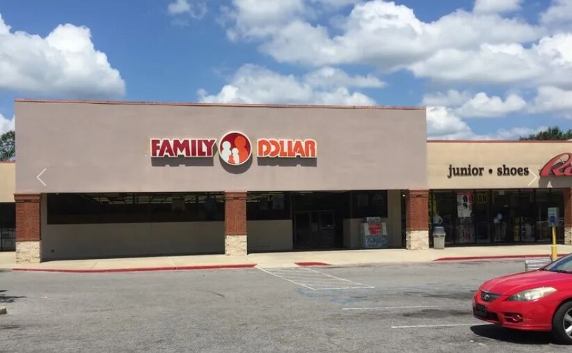 More Photos Of 3000 Dauphin Island Pky, Mobile Unknown For Lease