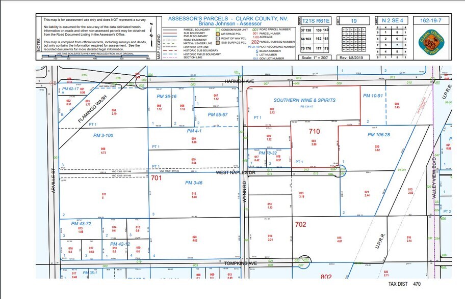 More Photos Of 4636 Wynn Rd, Las Vegas Bar For Lease