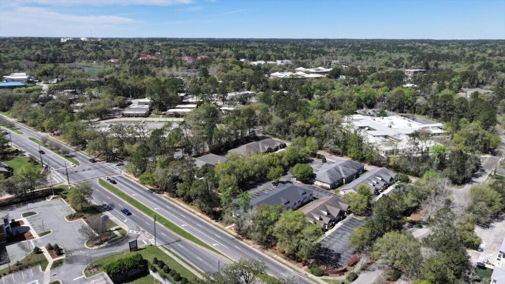 More Photos Of 2458 Mahan Dr, Tallahassee Medical For Lease