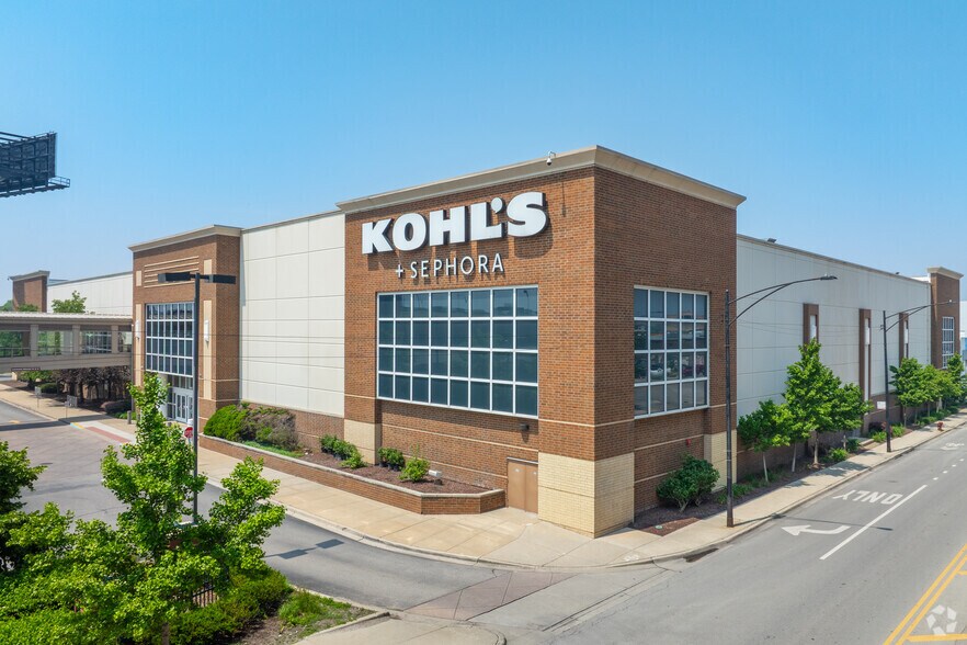 More Photos Of , Chicago General Retail For Sale