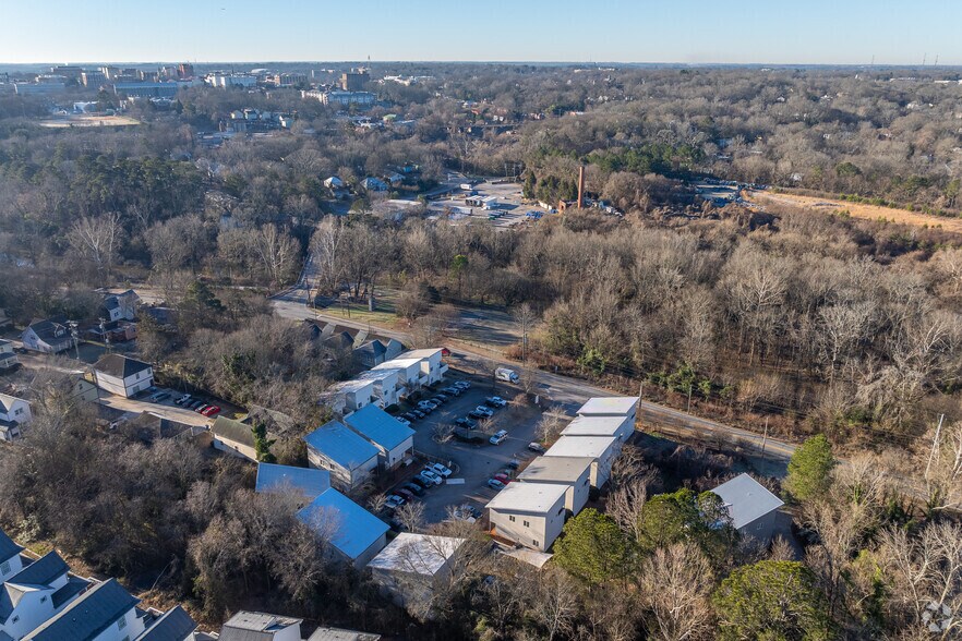 More Photos Of 1030 Dr Martin Luther King Pky, Athens Apartments For Sale