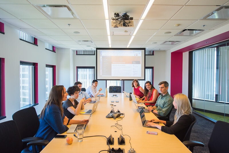 More Photos Of 245 Main St, Cambridge Office For Lease