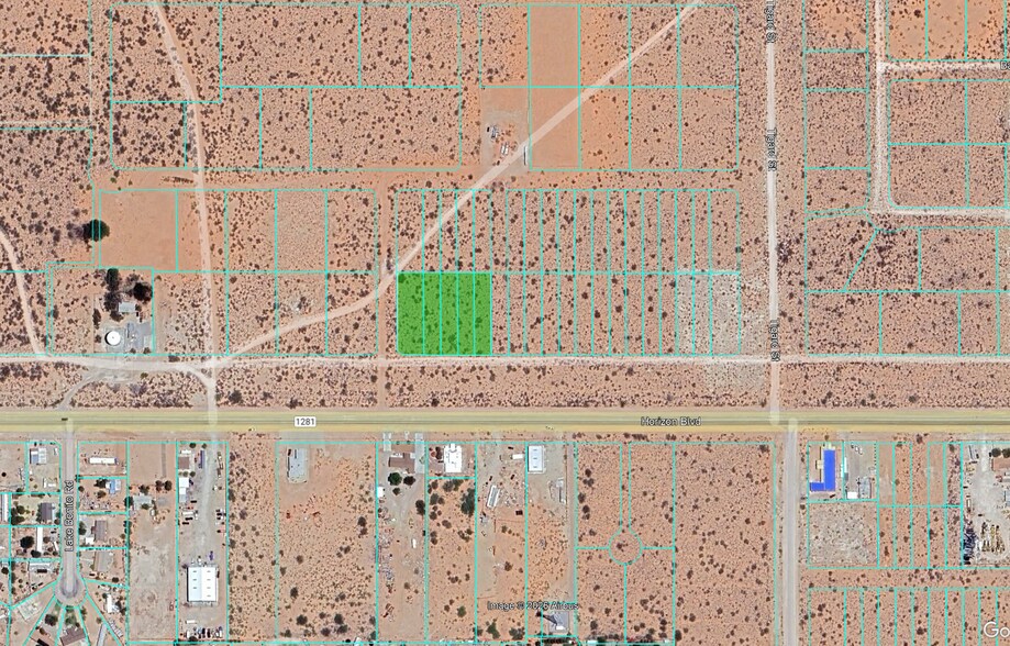 More Photos Of 16230 Horizon Blvd, El Paso Land For Sale