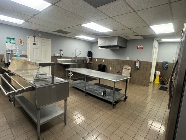 More Photos Of 9101 Airline Dr, Houston Religious Facility For Sale