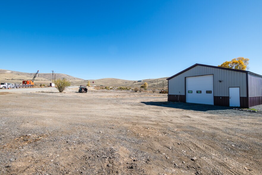 More Photos Of 43950 US Highway 50, Gunnison Flex For Sale