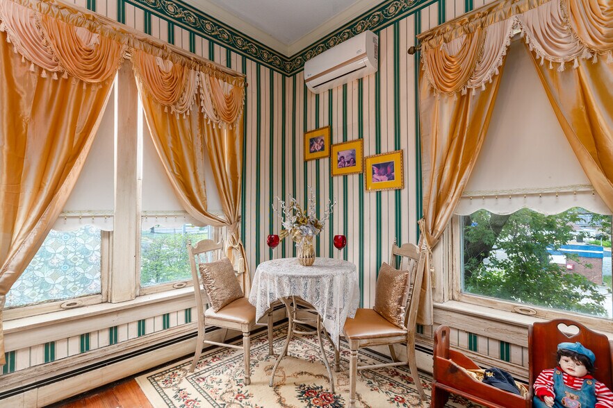 More Photos Of 1414 W MAin St, Marion Lodge Meeting Hall For Sale