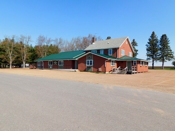 More Photos Of N10005 Highway 73, Greenwood Bar For Sale