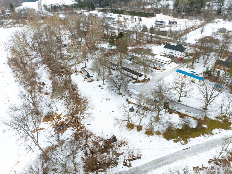 More Photos Of 145 E Main St, Angelica Manufactured Housing Mobile Home Park For Sale