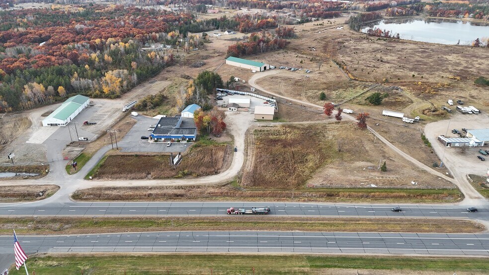 More Photos Of 16609 State Highway 371, Brainerd Manufacturing For Sale