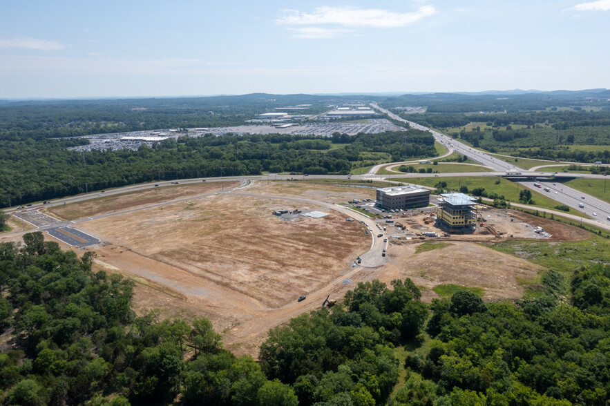 Primary Photo Of Golden Bear Pkwy & I-40, Mount Juliet Land For Sale