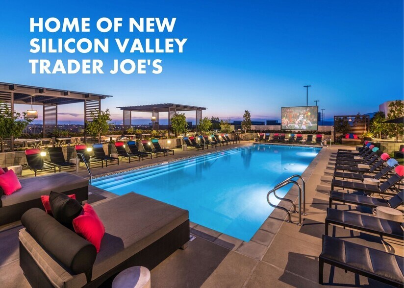 More Photos Of 1365 McCandless Dr, Milpitas Multifamily For Sale