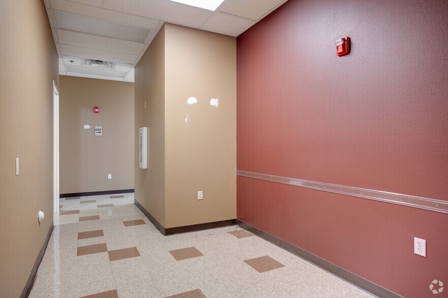 Photo of 1st Floor Ste B-6