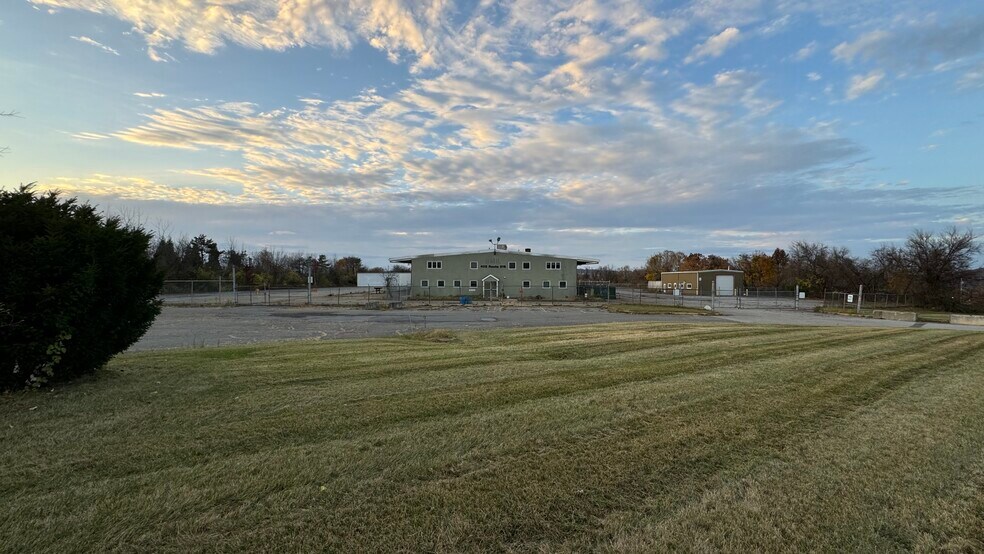 More Photos Of 402 County Road 519, Phillipsburg Industrial For Lease