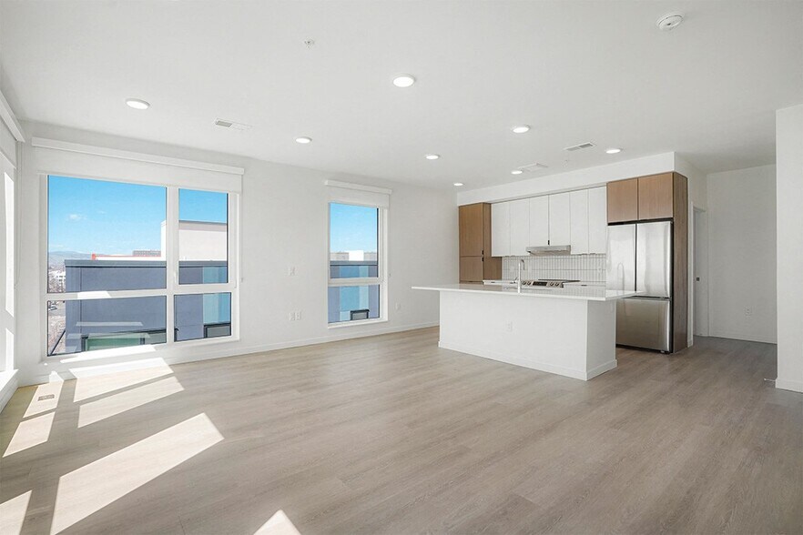 More Photos Of 1040 Santa Fe Dr, Denver Apartments For Lease