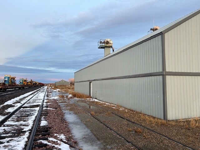 More Photos Of 600 S. Railway Ave, Fallon Specialty For Sale