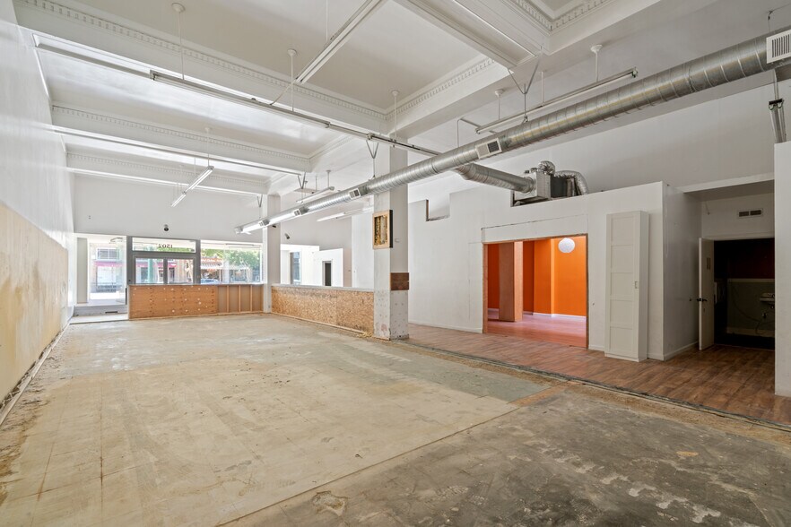 More Photos Of 2411 Santa Clara Ave, Alameda General Retail For Sale