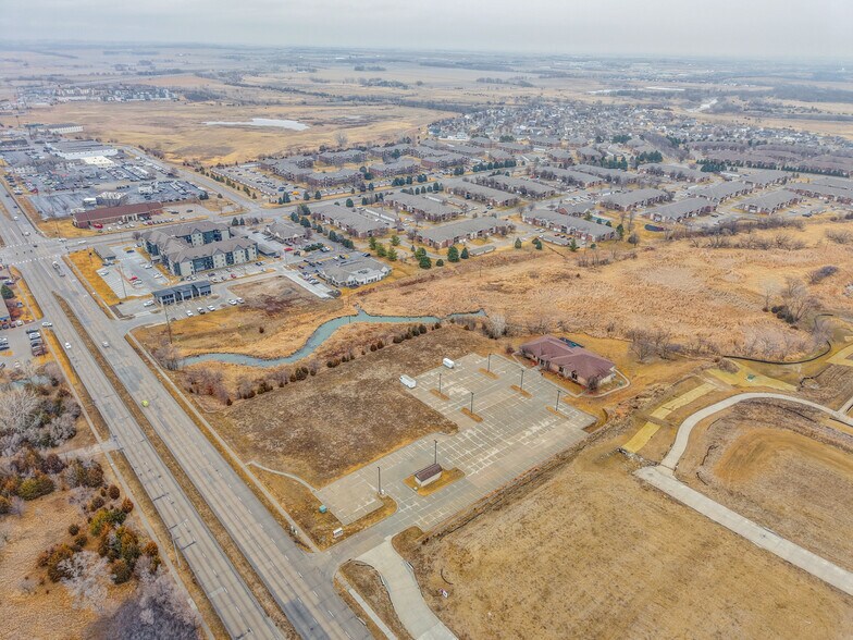 More Photos Of 2730 Crossbridge Rd, Lincoln Religious Facility For Sale