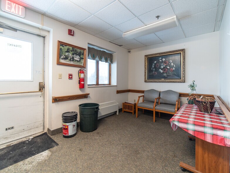 More Photos Of 40 E Main St, Randolph Assisted Living For Sale