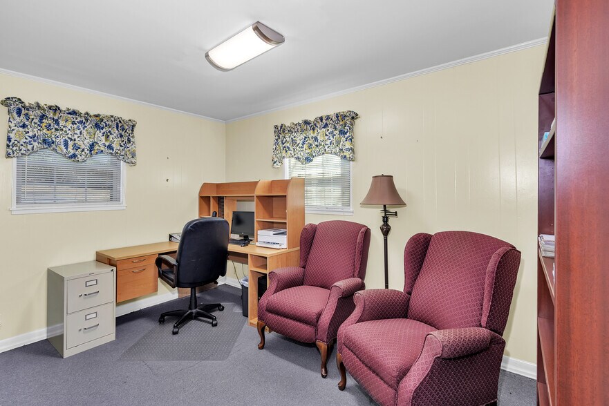 More Photos Of 4145 Columbia Rd, Martinez Medical For Sale