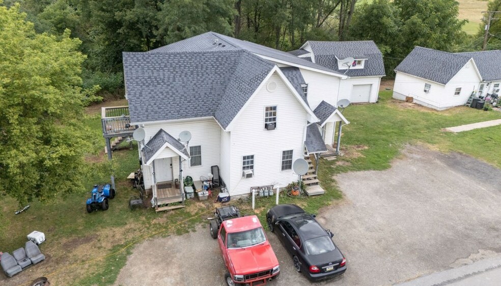 More Photos Of 19801 Route 6, Mainesburg Apartments For Sale