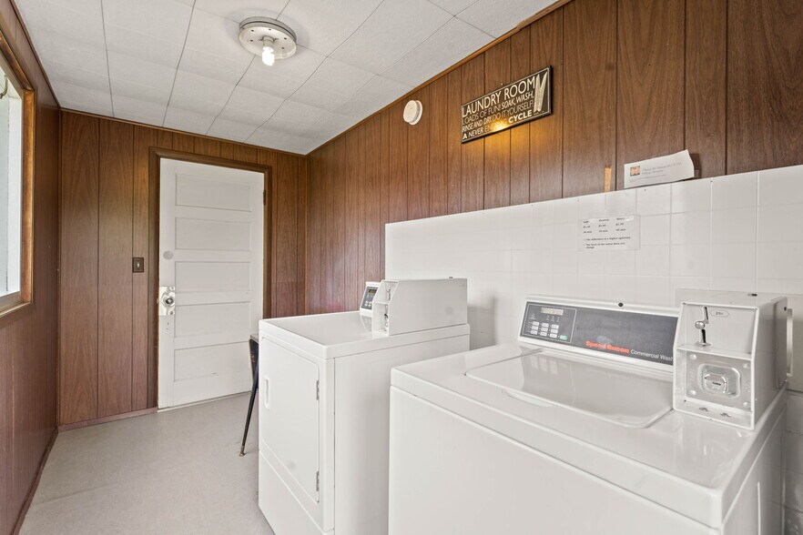 More Photos Of 1414-1418 N Lincoln St, Spokane Apartments For Sale