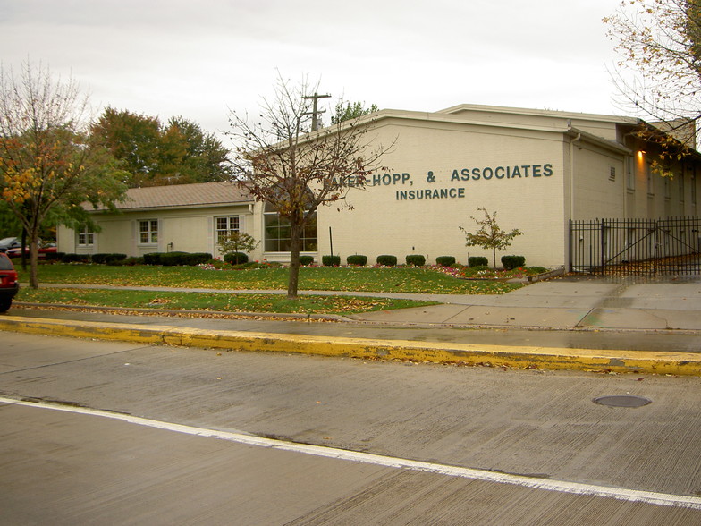 Primary Photo Of 20789 Harper Ave, Harper Woods Office For Lease