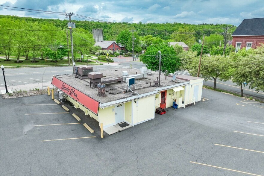 More Photos Of 7 Avenue A, Turners Falls Restaurant For Sale