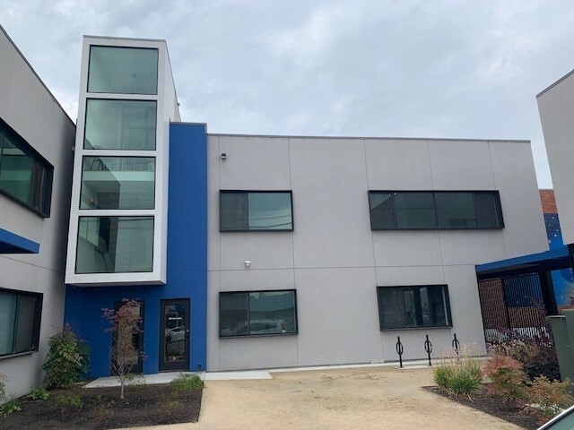 More Photos Of 1926 Park St, Alameda Loft Creative Space For Lease