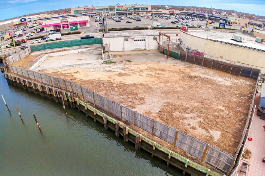 More Photos Of 25102 Rockaway Blvd, Rosedale Land For Sale