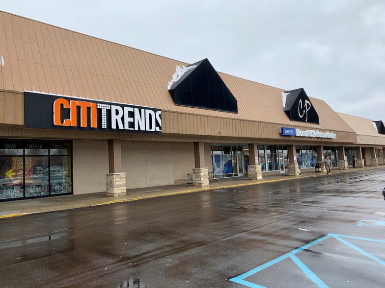 More Photos Of 30-100 S 20th St, Battle Creek Unknown For Lease