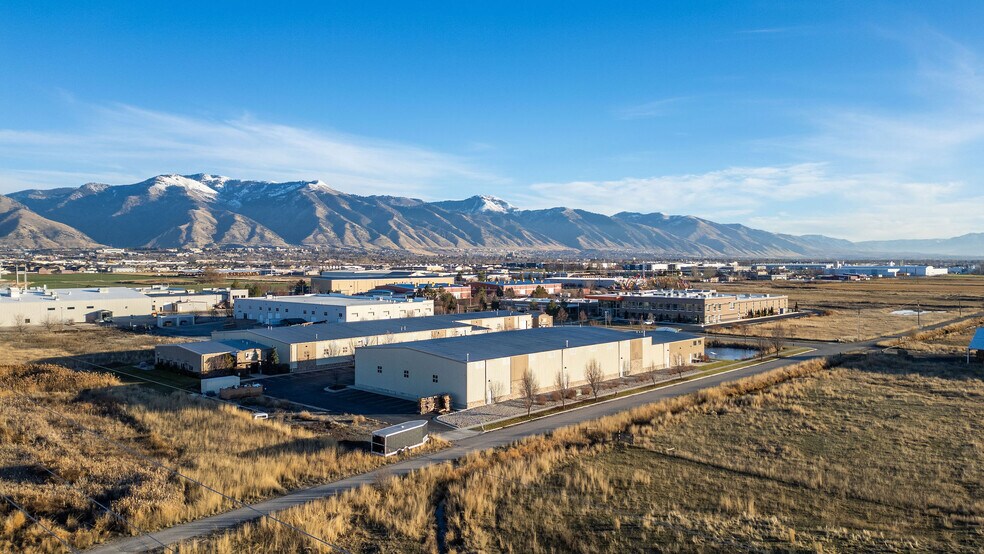 More Photos Of 1189 W 1700 N, Logan Warehouse For Lease