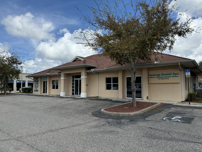 Primary Photo Of 2439 Country Place Blvd, Trinity Medical For Lease